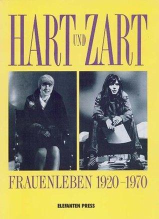 Hart und Zart - Buchcover