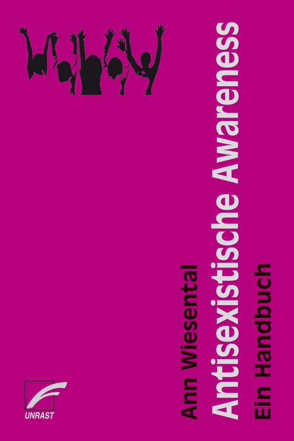 Antisexistische Awareness: Ein Handbuch - Buchcover