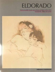 Eldorado: Homosexuelle Frauen und Männer in Berlin, 1850-1950: Geschichte, Alltag und Kultur - Buchcover