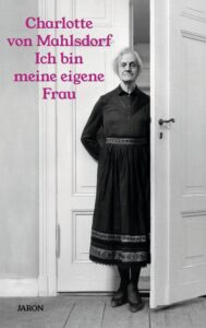 Ich bin meine eigene Frau - Buchcover